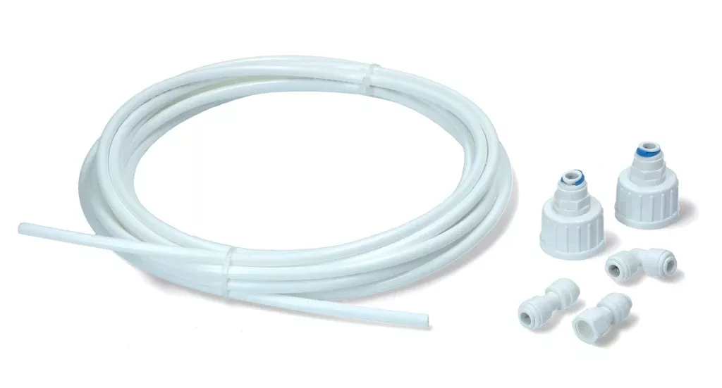 Universal Fridge Water Hose Line Connection Kit - ST901