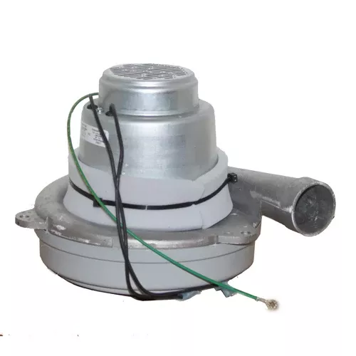 VacuMaid 240V Motor Blower MB122386