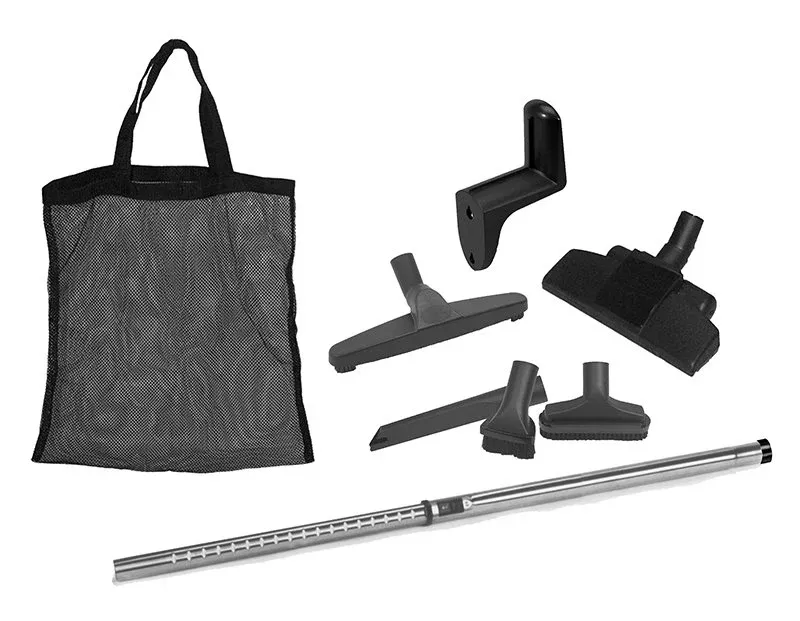 VacuMaid CT580 Standard Tool Kit
