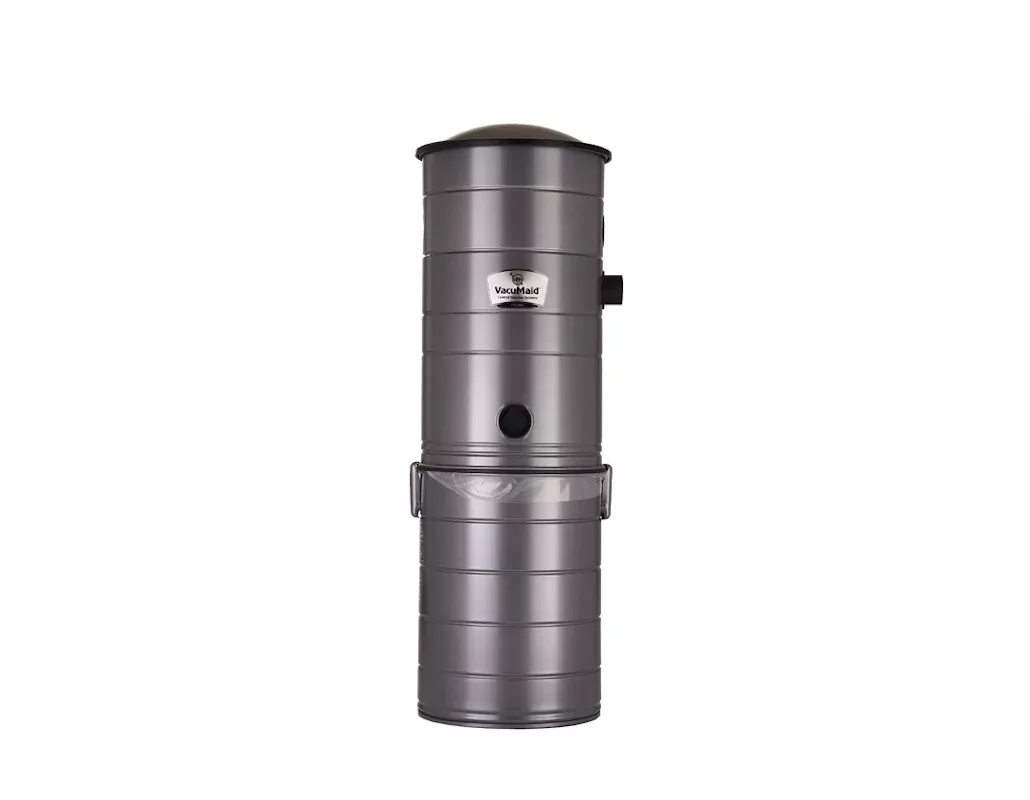 Vacumaid DC1020 Dirt Canister