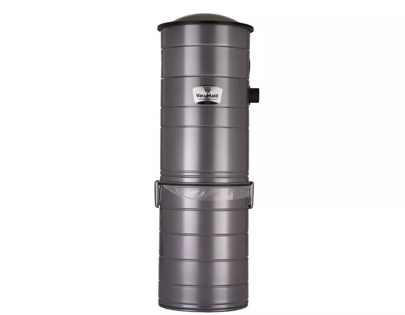 Vacumaid DC1200AC Dirt Canister