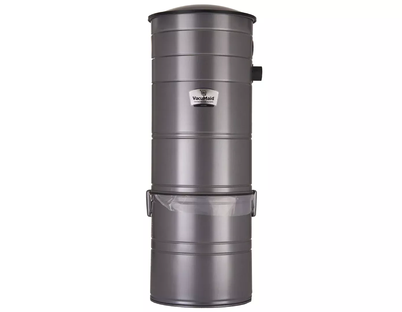 Vacumaid DC1240 Dirt Canister