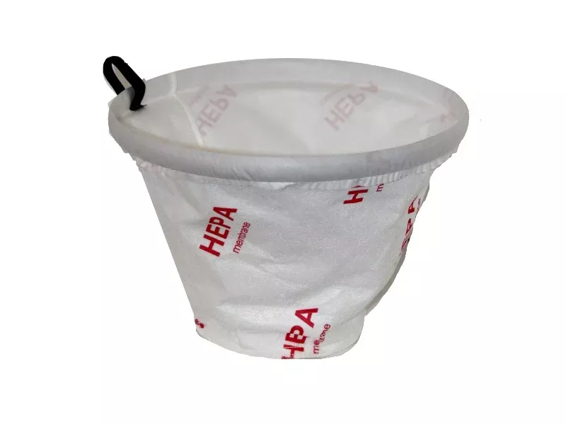 VacuMaid Inverted Bag Filter 14 inch