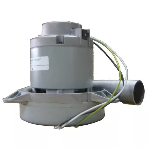 VacuMaid Lamb Electric Motor MB119921