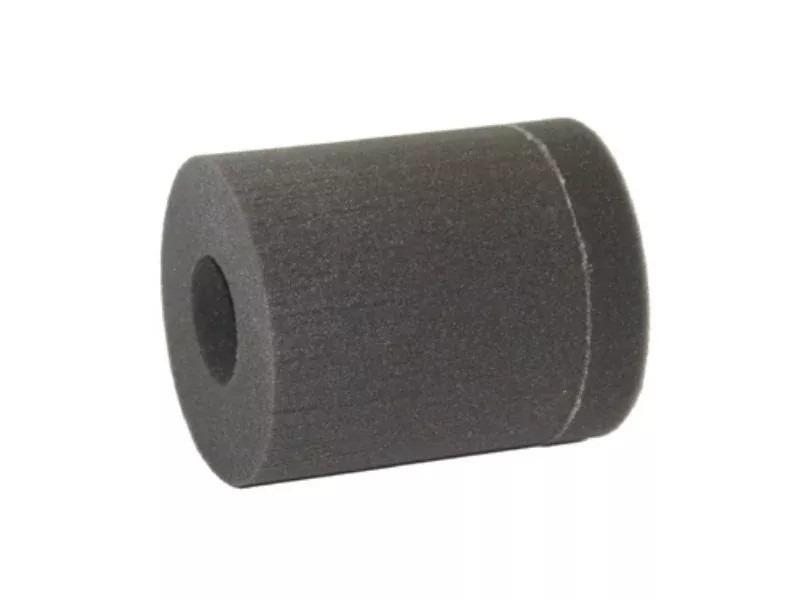 VacuMaid P100 and SR40 Foam Filter