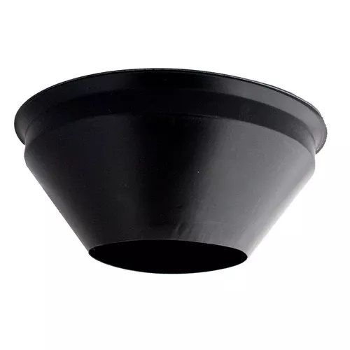 VacuMaid Plastic Cone for 12 inch Can
