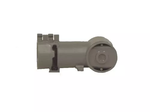 VacuMaid Swivel Neck