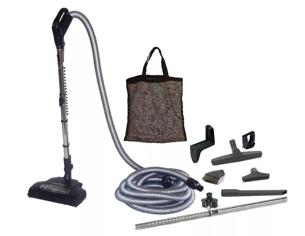 Vacumaid WSP2 30 Ft. Premium Pigtail ElectroKit