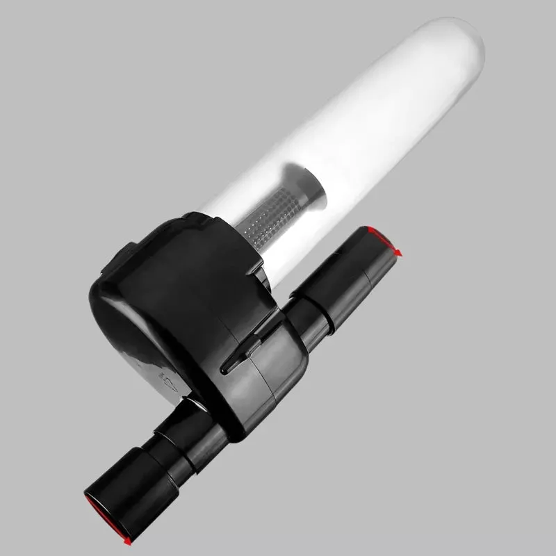 Vacuum Cleaner Extra Dust Collection Container 32mm - ST-DCE