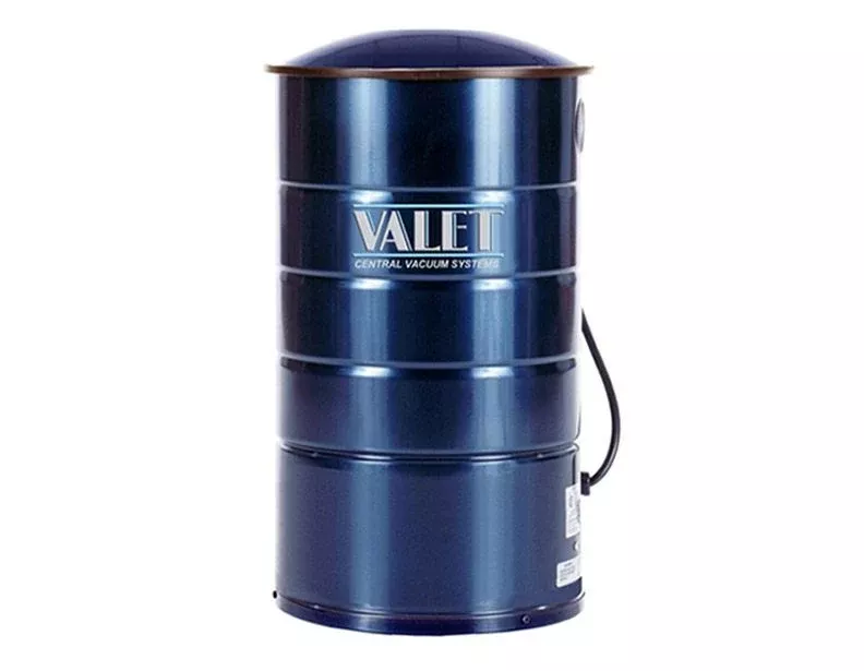 Valet AT-100 Central Vacuum