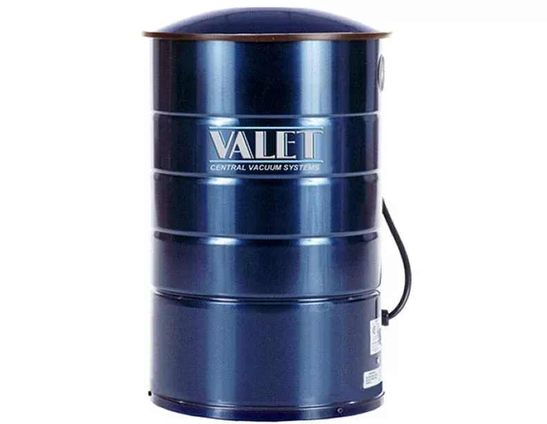 Valet AT-120 Central Vacuum