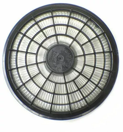 Vitavac Dome Cage HEPA Motor Vacuum Filter - Generic - 1 Pack