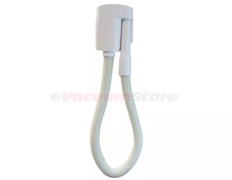 WallyFlex Central Vacuum Inlet