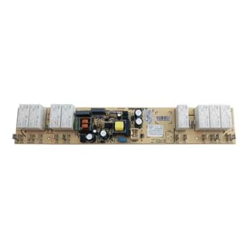 Westinghouse Ceramic Cooktop Power Board PHN668U - 561546405