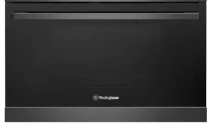 Westinghouse Microwave Door - WMB4425DSCD00 WMB4425DSC 4055887238