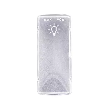 Westinghouse Rangehood Light Cover Diffuser - 0600001023