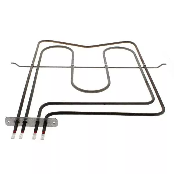 Whirlpool Indesit Ariston Oven Grill Bake Element - C00078419