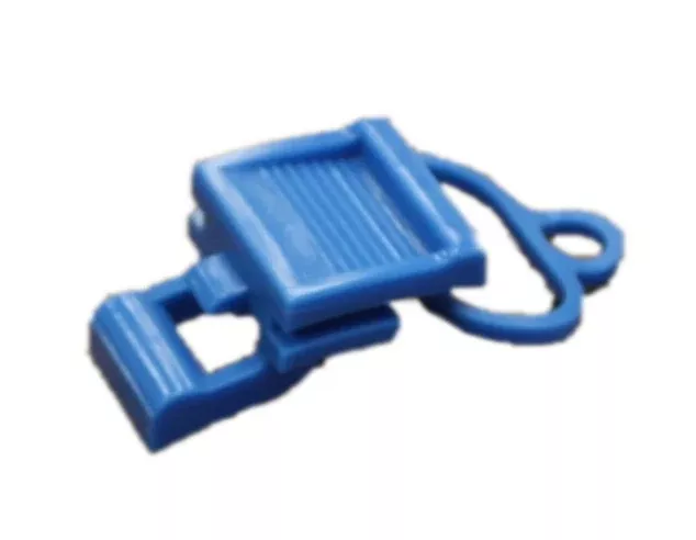Windsor 5008BL Exhaust Filter Catch