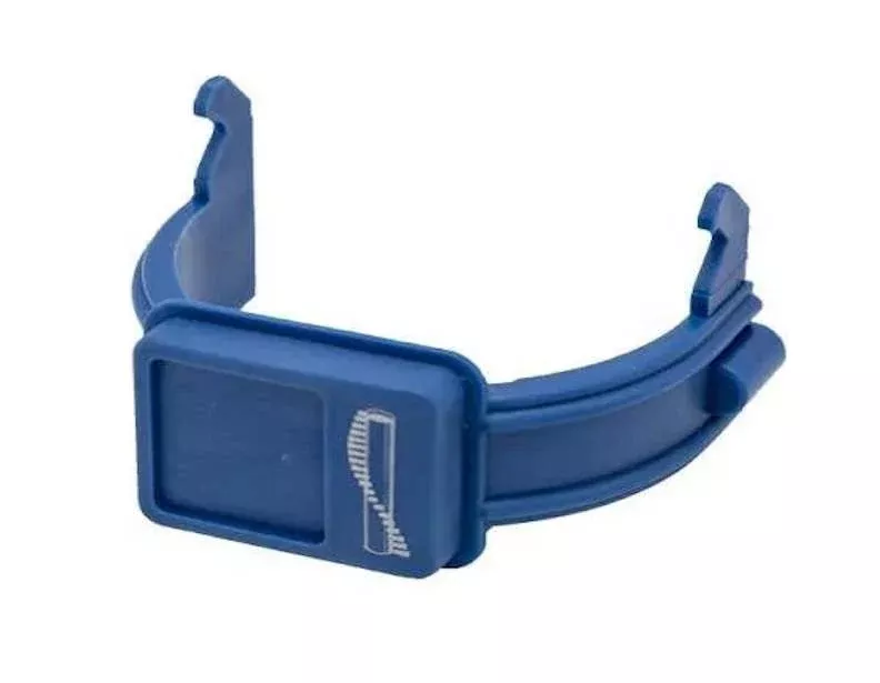 Windsor 5239BLU Brush Cover Release