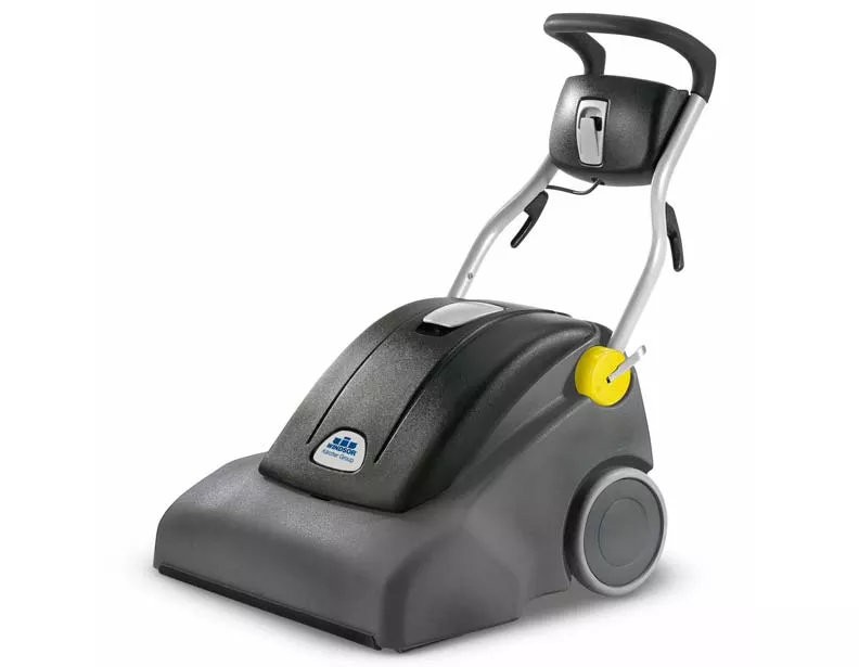 Windsor NuWave 26-Inch Wide Track Vacuum