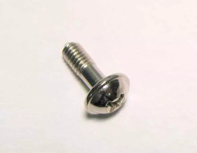 Windsor SR12 Bottom Plate Screws with Washer