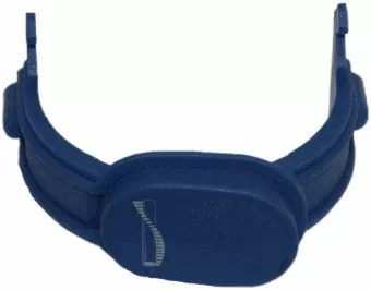 Windsor SR12 Brush Roller Release