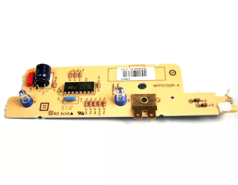 Windsor SR12 Computer Controller