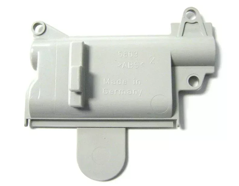 Windsor SR12 Cover