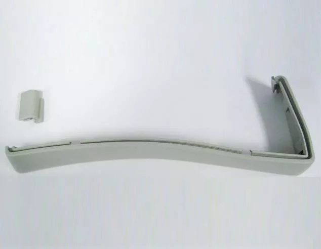 Windsor SR12 Grey Bumper 2pc