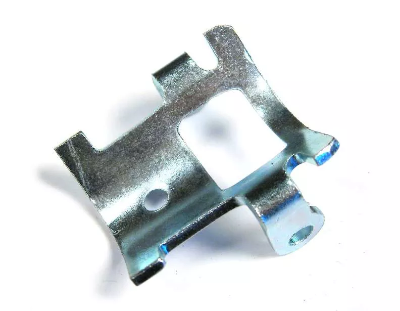 Windsor SR12 Handle Lock Plate