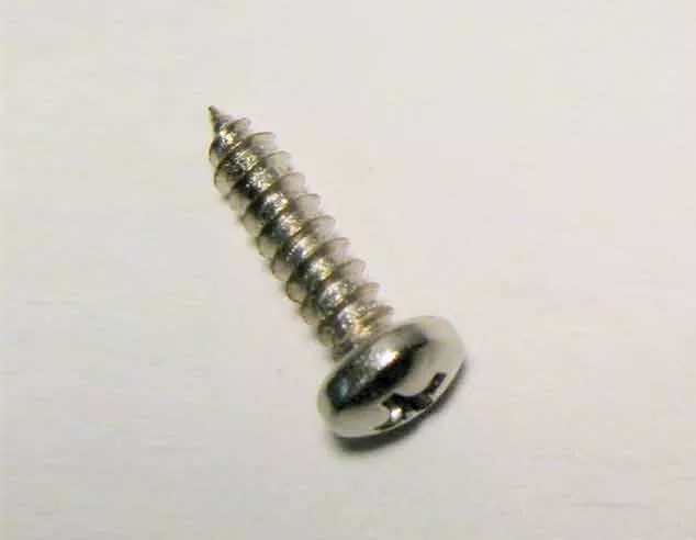 Windsor SR12 Hose Handle Screw