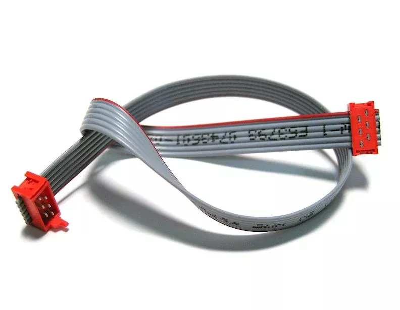 Windsor SR12 Internal Cable Ribbon