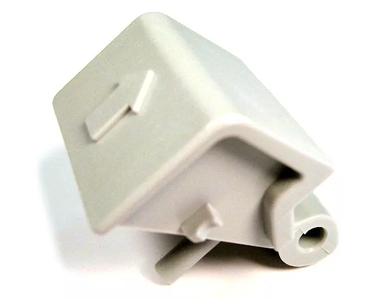 Windsor SR12 Lock Catch Grey