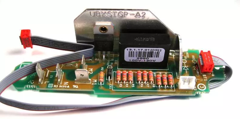Windsor SR12 PCB Power Supply