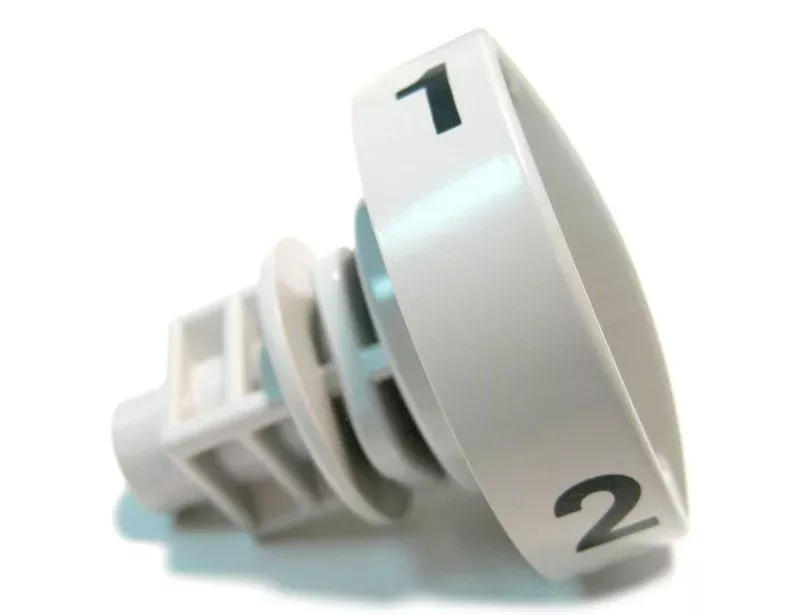 Windsor SR12 Pile Adjustment Knob