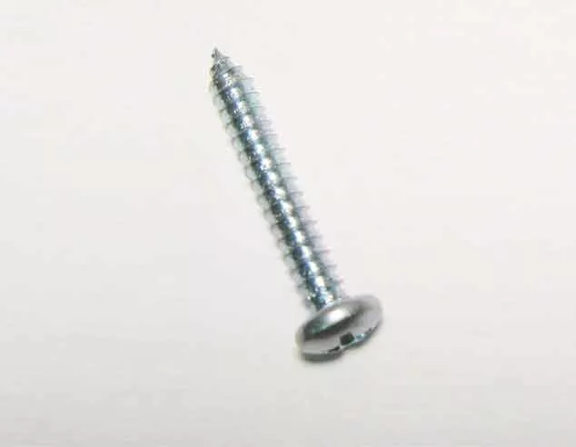 Windsor SR12 Powerhead Screw