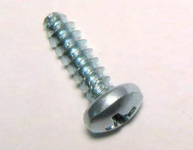 Windsor SR12 Release Cover Screw
