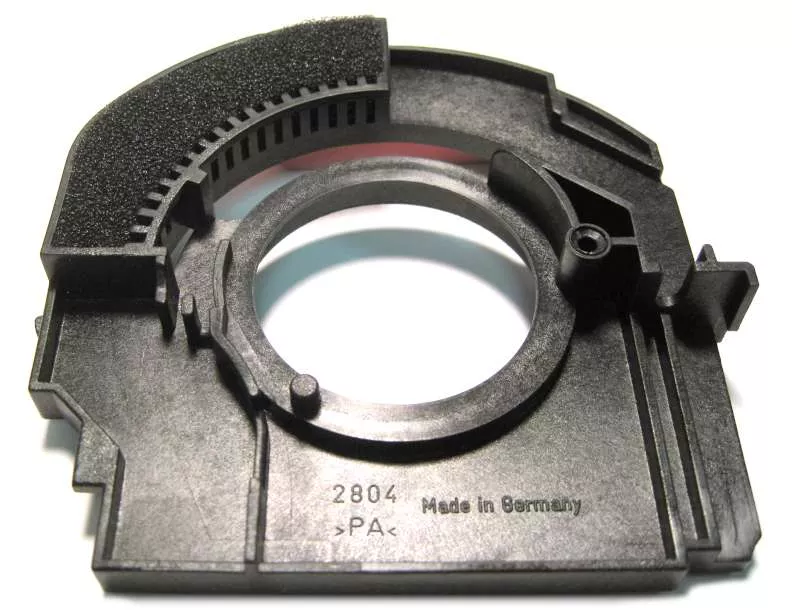 Windsor SR12 Swivel Neck Support Right Hand