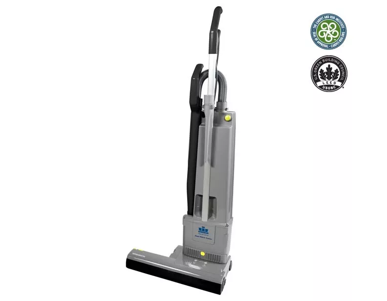 Windsor Versamatic 18 Commercial Upright