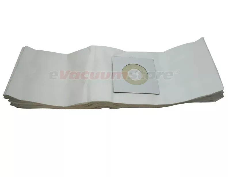 Windsor WAVE Generic Vacuum Bags - 10 pack