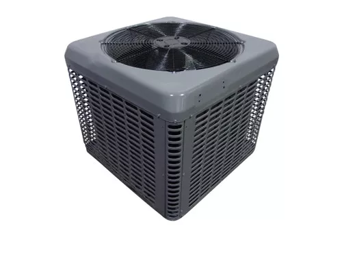 YORK Used Central Air Conditioner Condenser YCE30B22SA ACC-20795