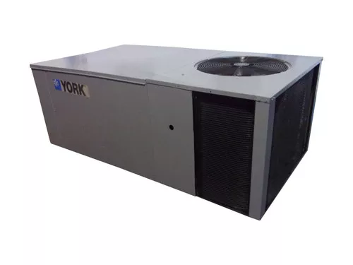 YORK Used Central Air Conditioner Package ZF060C00N1A ACC-15803